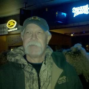 Meet your Posher, Tom